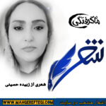 شنبهها با شعر( شعری از زبیده حسینی)