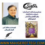 دوشنبه‌ها با نقد و پژوهش‌ منتخب(جستاری بر رمان«مرز آسمان» با رویکرد ساختارگرایانه و کهن الگوهای پیرنگ اصلی اثر شیوا مقانلو✍ فریبا چلبی‌یانی)